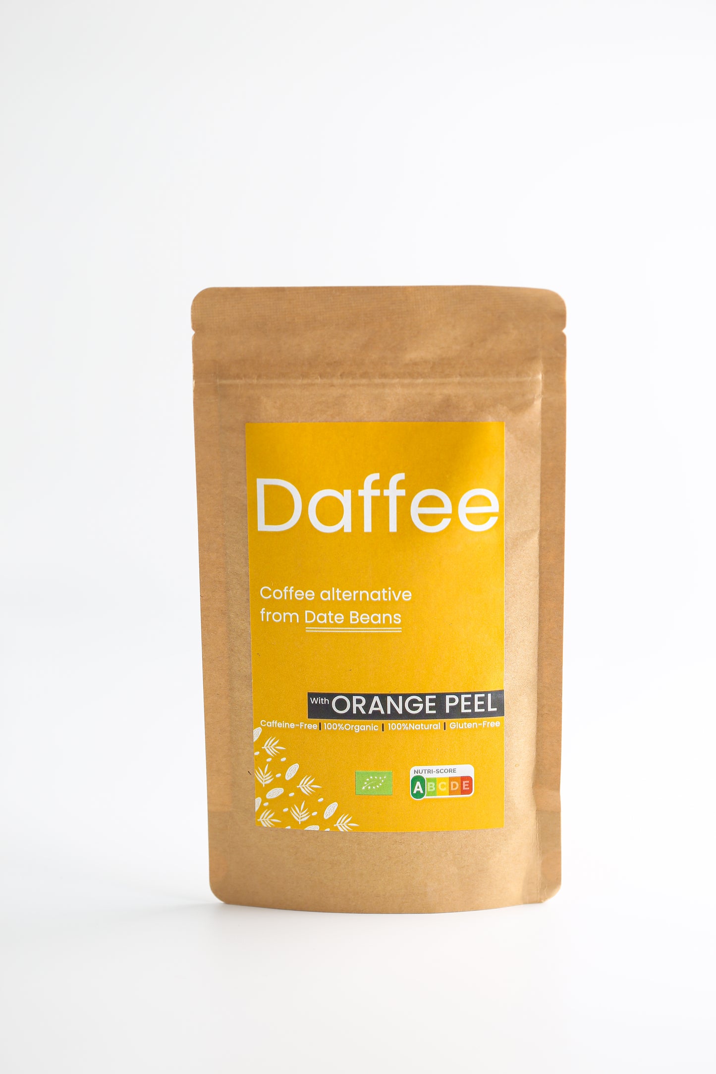 Daffee - Orange Peels
