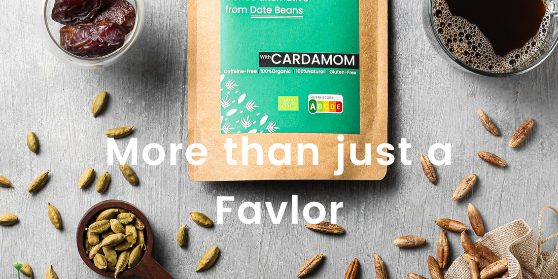 A Taste of Wellness: Exploring Daffee’s Flavorful Coffee Alternatives