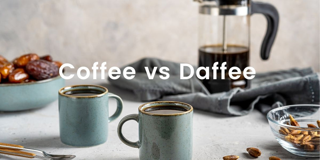 Coffee vs Daffee Which is Better for Gut Health?
