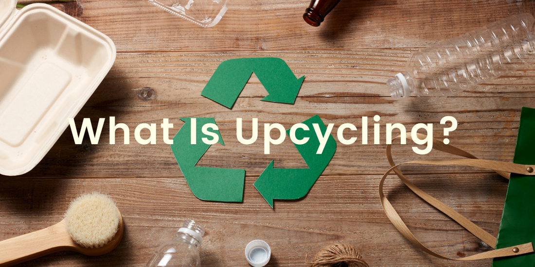 What Is Upcycling? A Beginner’s Guide to Sustainable Sipping with Daffee
