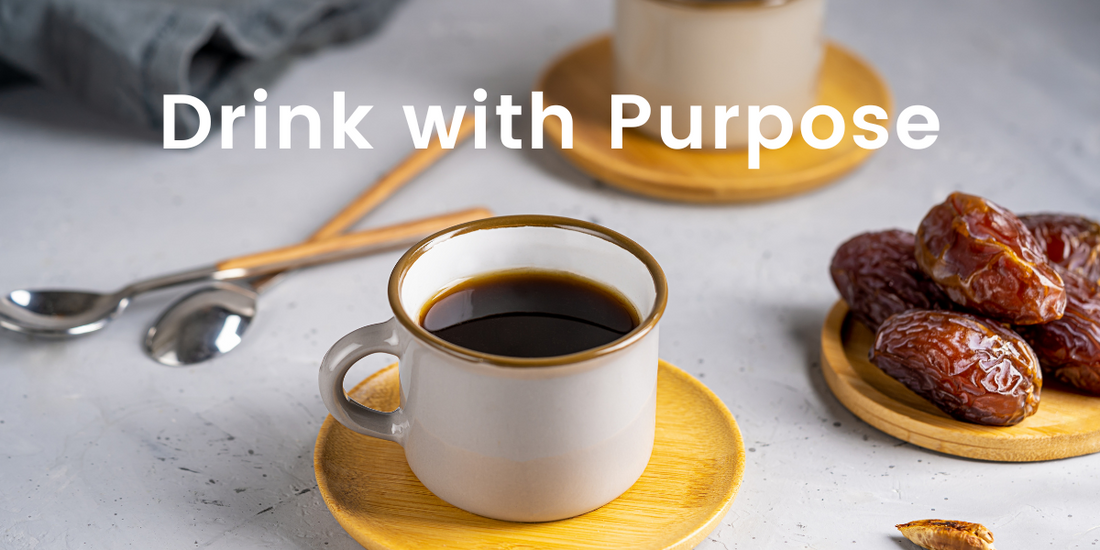 Drink with Purpose: The Rise of Upcycled Beverages for a Healthier Planet