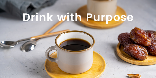 Drink with Purpose: The Rise of Upcycled Beverages for a Healthier Planet