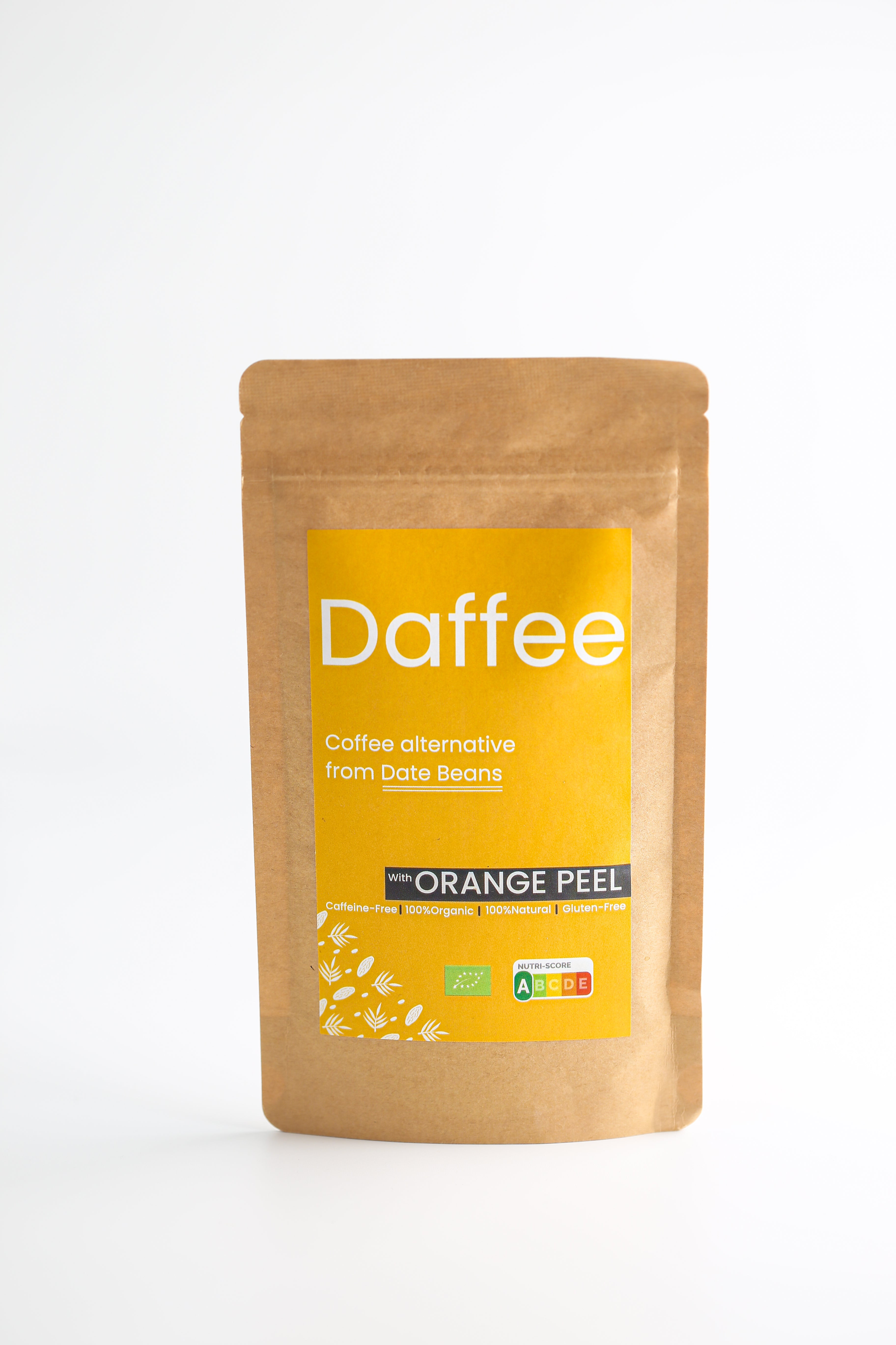 Deffee Sustainable Date Seed Coffee – The Caffeine-Free, Healthy Alternative ...