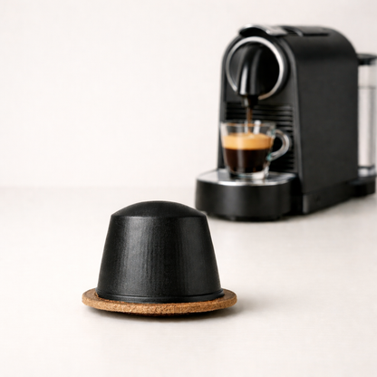 Daffee Compostable Capsules